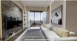 Lentor Modern (D26), Apartment #561400011